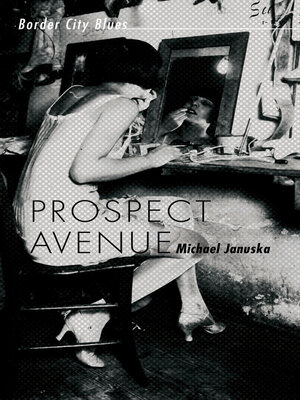 cover image of Prospect Avenue